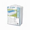 Bestway Flowclear Solar cover rond 404 cm - 80 micron