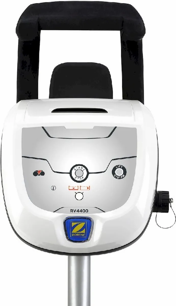 Zodiac Vortex OV 5300 SW zwembadrobot