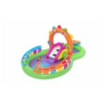 Bestway Sing 'n Splash Play Center kinderzwembad - 295 x 190 x 137 cm