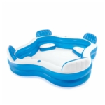 Intex Family Lounge Pool kinderzwembad 229 x 229 x 66 cm