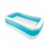 Intex Family Pool kinderzwembad 262 x 175 x 56 cm