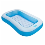 Intex Rectangular Pool kinderzwembad 166 x 100 x 28 cm