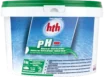 HTH pH minus poeder - 5 kg